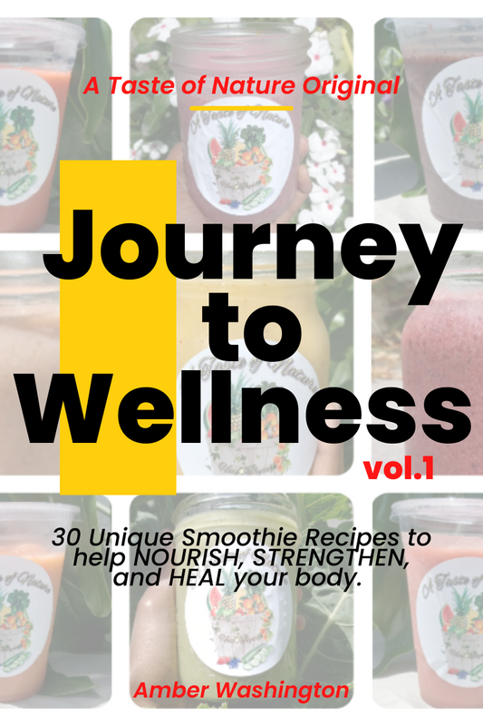 Journey to Wellness (vol.1) Ebook