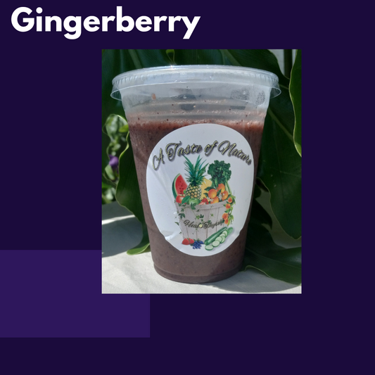 Gingerberry