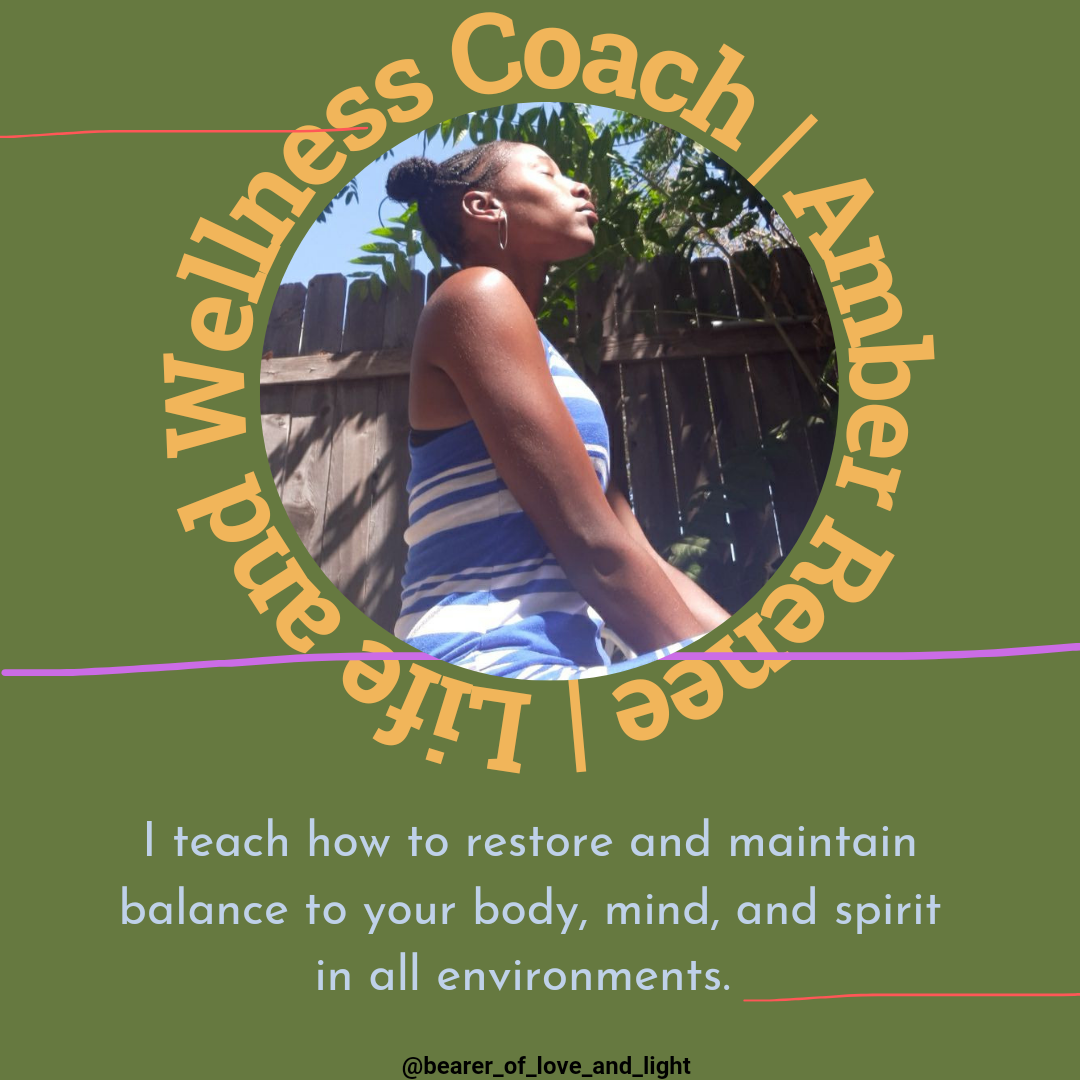 Life and Wellness Coaching: Initial (First) Session
