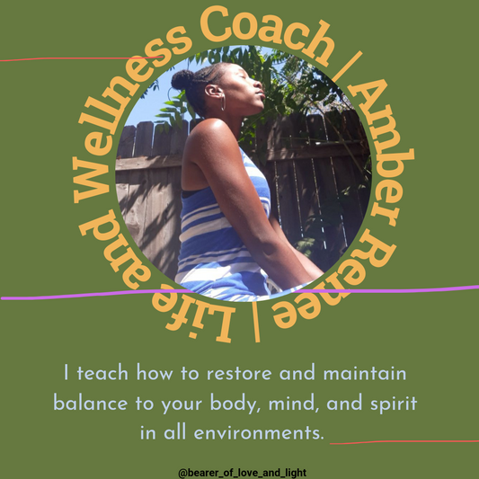 Life and Wellness Coaching: Initial (First) Session