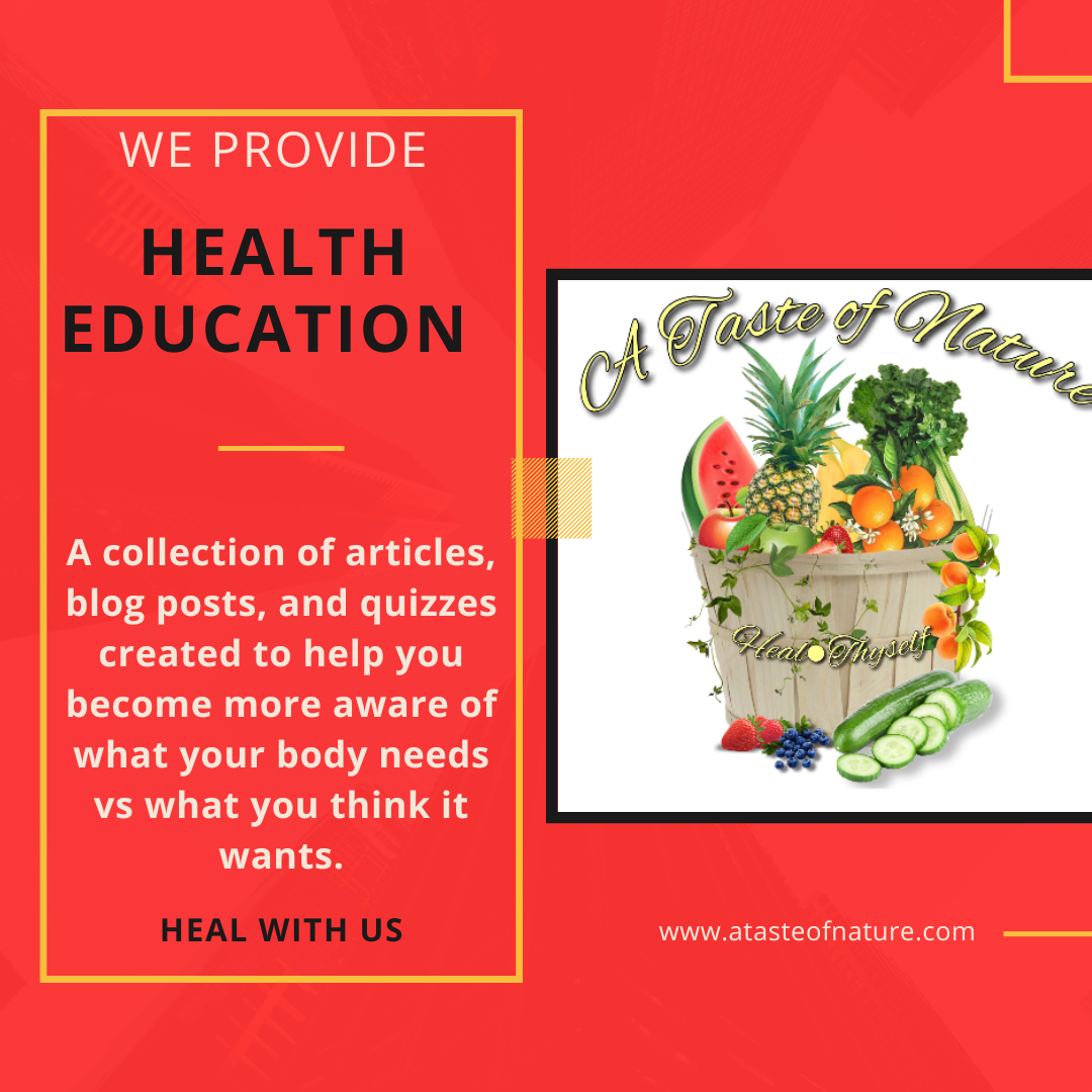 Health Education