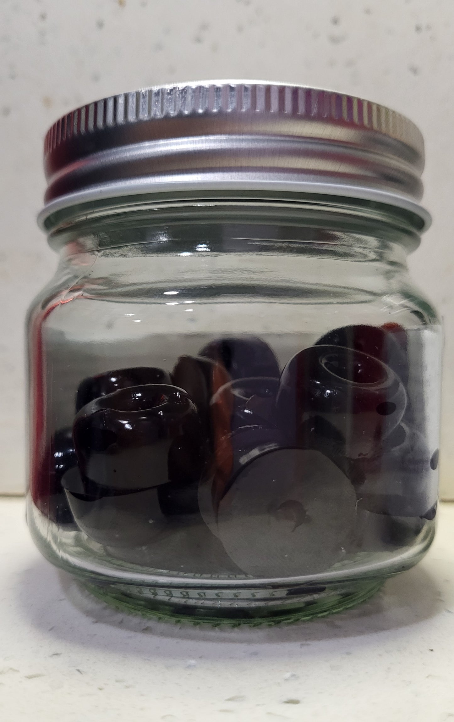 Elderberry Gummies