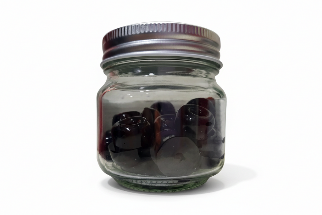 Elderberry Gummies