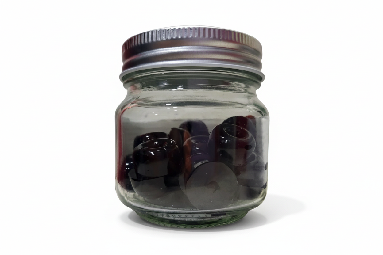 Elderberry Gummies