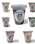 7-DAY Smoothie Reset Guide