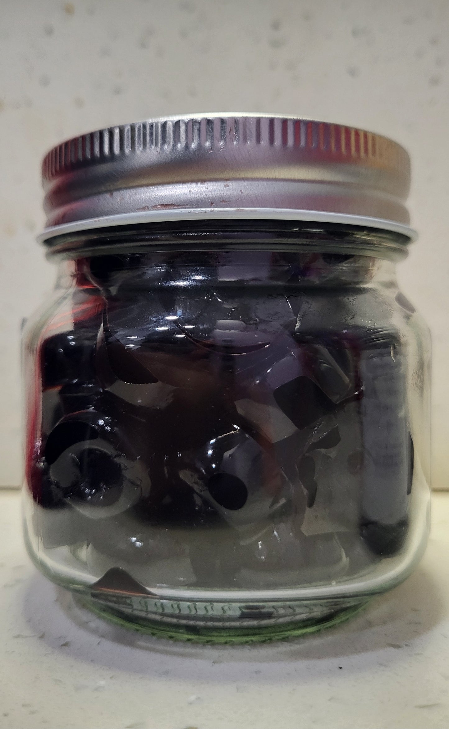 Elderberry Gummies