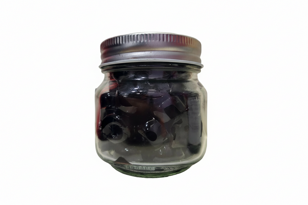 Elderberry Gummies