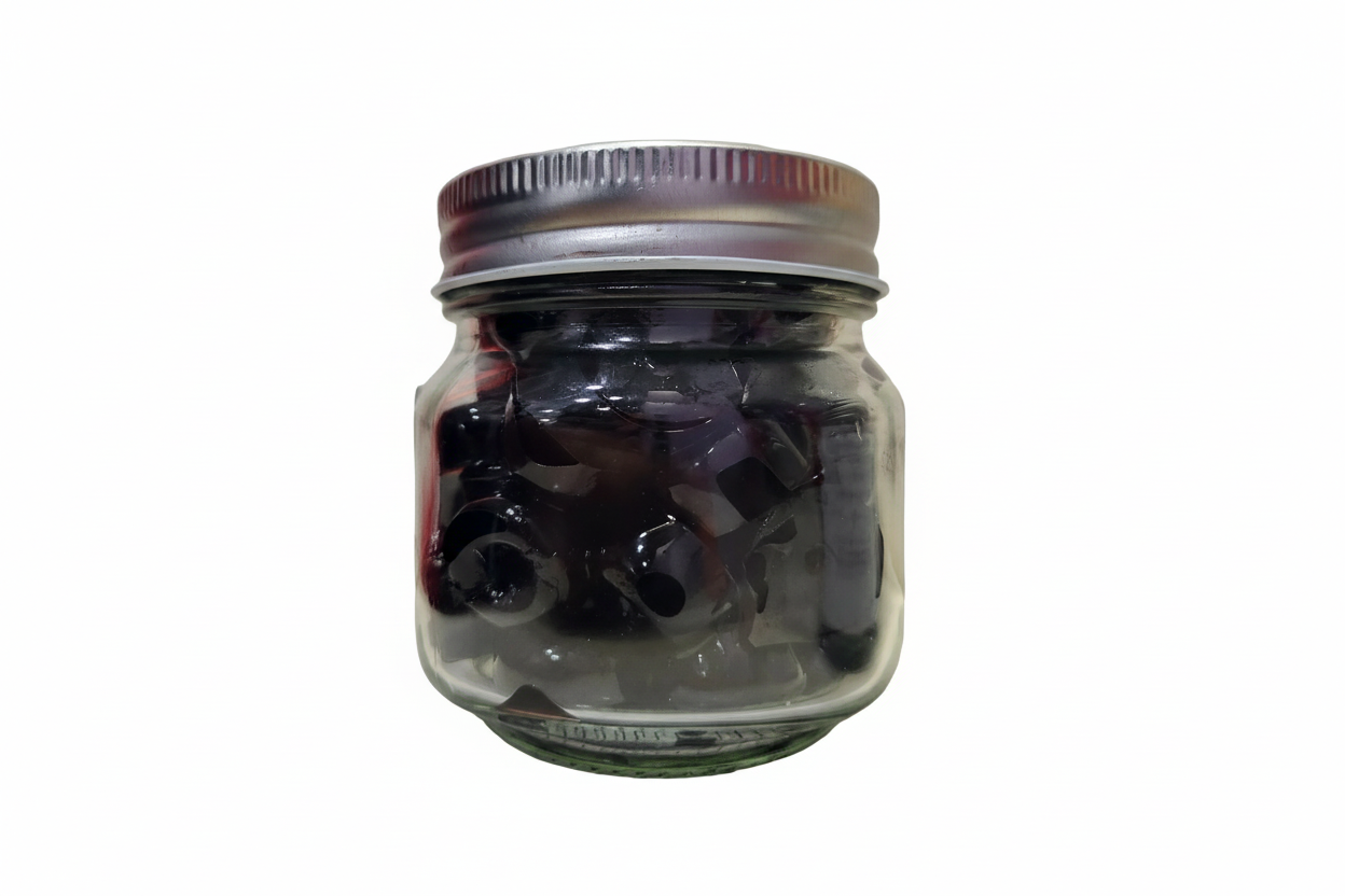 Elderberry Gummies