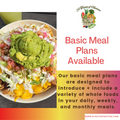 Basic Meal Plans
