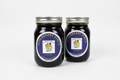 Elderberry Syrup