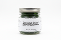 Chlorophyll Infused Elderberry Gummies