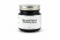 Chlorophyll Infused Elderberry Syrup