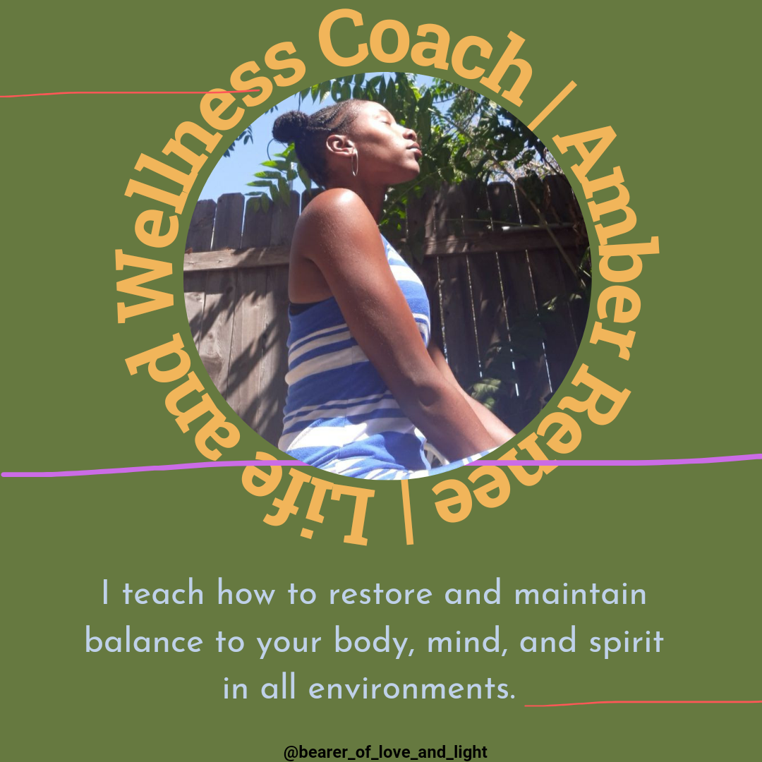 Life and Wellness Coaching: Consultation